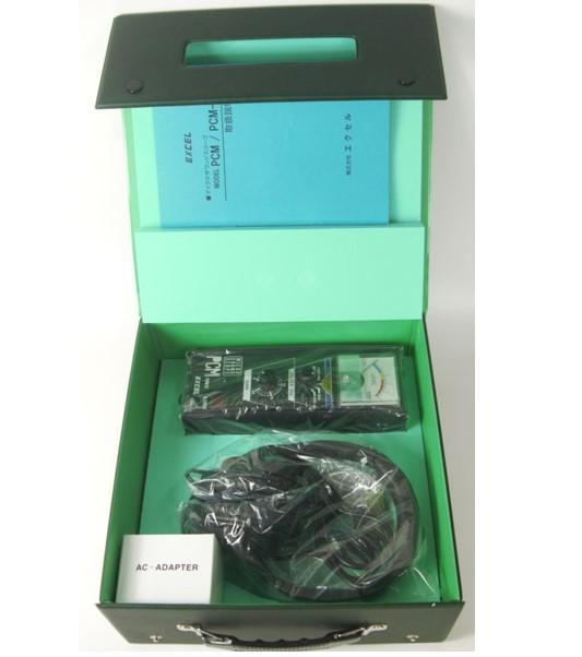 EXCEL PCM-SH ไมโครซาวน์สโคป Micro Sound Scope-photo2