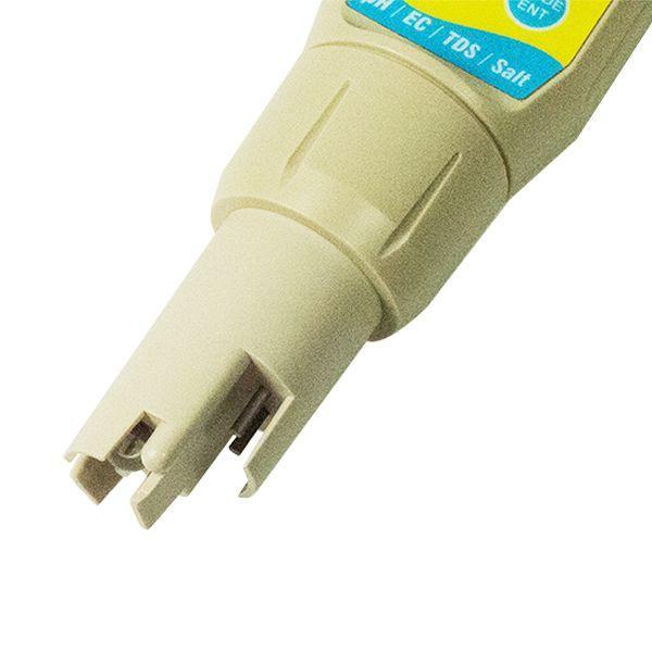 Eutech PCSTestr-35 เครื่องวัดคุณภาพน้ำ 5in1-photo1