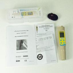 Eutech PCSTestr-35 เครื่องวัดคุณภาพน้ำ 5in1-small-photo4