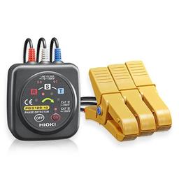 Hioki PD3129-10 เครื่องวัดลำดับเฟส (Phase Rotation Meters)-small-photo0