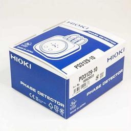 Hioki PD3129-10 เครื่องวัดลำดับเฟส (Phase Rotation Meters)-small-photo7