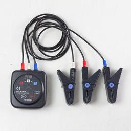 Hioki-PD3129 เครื่องวัดลำดับเฟส (Phase Rotation Meter)-small-photo2