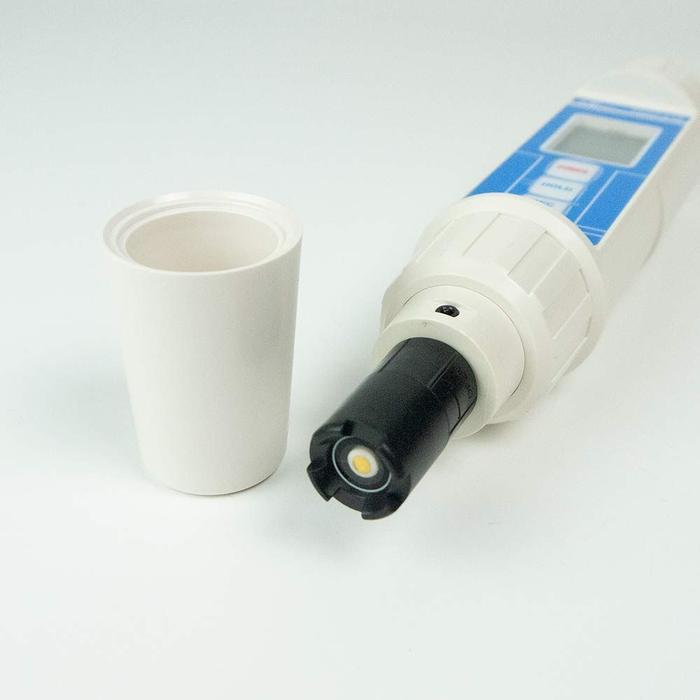 Lutron PDO-519 เครื่องวัดออกซิเจนในน้ำ (Pen Type) | IP67-photo2