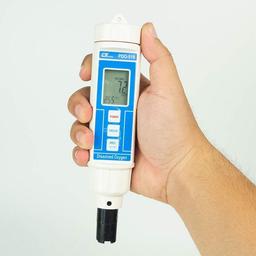 Lutron PDO-519 เครื่องวัดออกซิเจนในน้ำ (Pen Type) | IP67-small-photo3