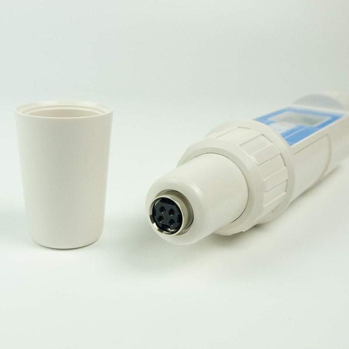 Lutron PDO-520 เครื่องวัดออกซิเจนในน้ำ (Pen Type Separate Probe) | IP65-photo1