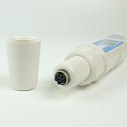 Lutron PDO-520 เครื่องวัดออกซิเจนในน้ำ (Pen Type Separate Probe) | IP65-small-photo1