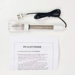 Lutron PE-03 โพรบวัดค่าพีเอช | BULB-Style-small-photo4