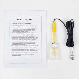 Lutron PE-11 โพรบวัดค่าพีเอช | BULB-Style-small-photo4
