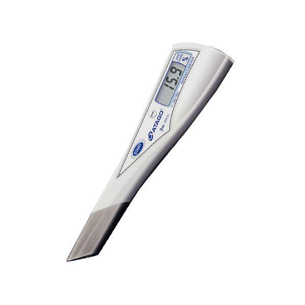 Atago PEN-SW (W) เครื่องวัดความเค็มแบบปากกา | IP65-photo0