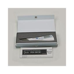 Atago PEN-SW (W) เครื่องวัดความเค็มแบบปากกา | IP65-small-photo1