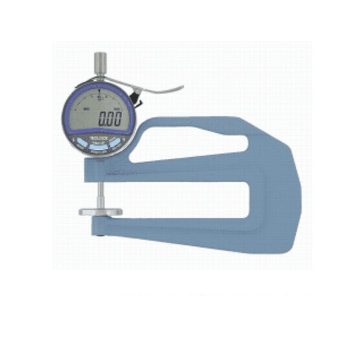 Teclock PG-18A Constant Pressured Thickness -photo0