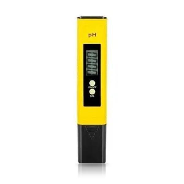 PH-02 เครื่องวัดพีเอชแบบปากกา | Waterproof-photo0