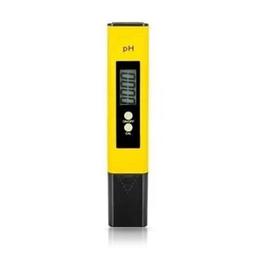 PH-02 เครื่องวัดพีเอชแบบปากกา | Waterproof-small-photo0
