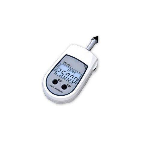 Shimpo PH-100A เครื่องวัดความเร็วรอบแบบสัมผัส-photo0