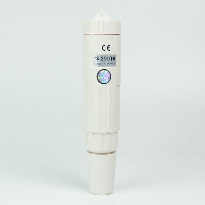 Lutron PH-220 เครื่องวัดพีเอช -photo2