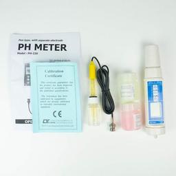 Lutron PH-220 เครื่องวัดพีเอช -small-photo4