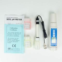 Lutron PH-220S เครื่องวัดพีเอชในดิน-small-photo1