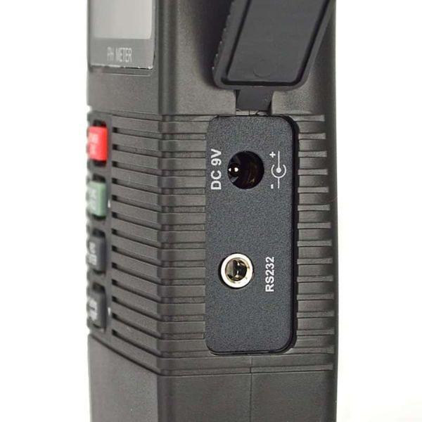 Lutron PH-221 Lutron PH-221 เครื่องวัดพีเอช และโออาร์พี-photo2