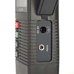 Lutron PH-221 Lutron PH-221 เครื่องวัดพีเอช และโออาร์พี-small-photo2