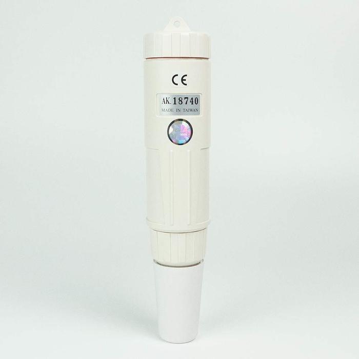 Lutron PH-224 เครื่องวัดพีเอชแบบปากกา | IP67-photo2