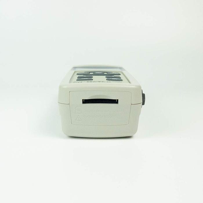 Lutron PH-230SD เครื่องวัดและบันทึกค่าพีเอช | SD Card Type-photo6