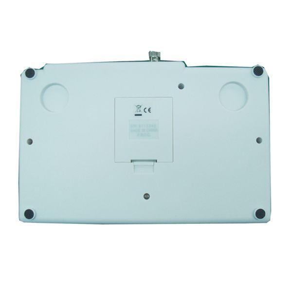 AZ PH-86551 เครื่องวัดคุณภาพน้ำแบบตั้งโต๊ะ (pH/ mV/ Temp.) | With printer-photo1