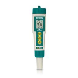 EXTECH PH100 เครื่องวัดพีเอช pH Meter-small-photo0