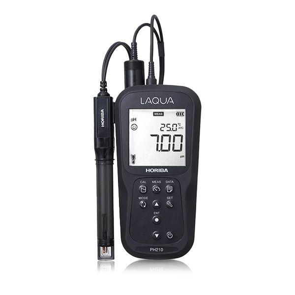 Horiba PH210-K เครื่องวัดพีเอช pH/ ORP Meter | Handheld Type-photo0