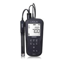 Horiba PH210-K เครื่องวัดพีเอช pH/ ORP Meter | Handheld Type-small-photo0