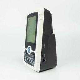 Lutron PM-1053 เครื่องตรวจสอบคุณภาพอากาศ 3in1 PM2.5-small-photo1
