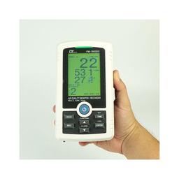 Lutron PM-1063SD เครื่องวัดอนุภาคอากาศ 3in1 (PM2.5)-small-photo1