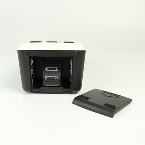 Lutron PM-1063SD เครื่องวัดอนุภาคอากาศ 3in1 (PM2.5)-photo3