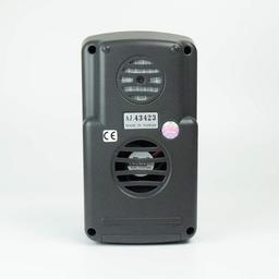 Lutron PM-1064SD เครื่องตรวจสอบคุณภาพอากาศและบันทึกข้อมูล 5in1 | PM2.5-small-photo7