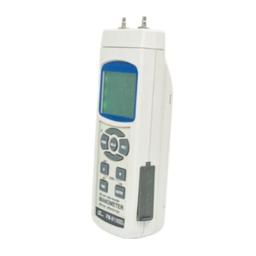 Lutron PM-9110SD เครื่องวัดความดันดิจิตอลแบบพกพา (29 psi)-small-photo1