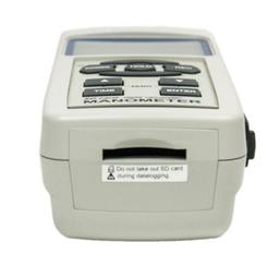 Lutron PM-9110SD เครื่องวัดความดันดิจิตอลแบบพกพา (29 psi)-small-photo3