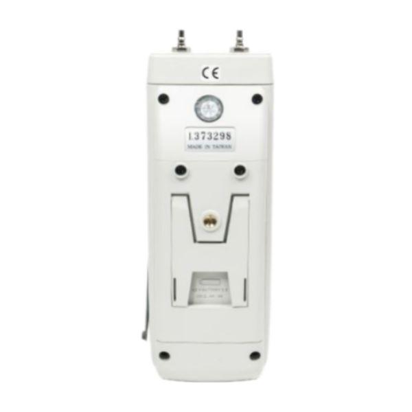 Lutron PM-9110SD เครื่องวัดความดันดิจิตอลแบบพกพา (29 psi)-photo4