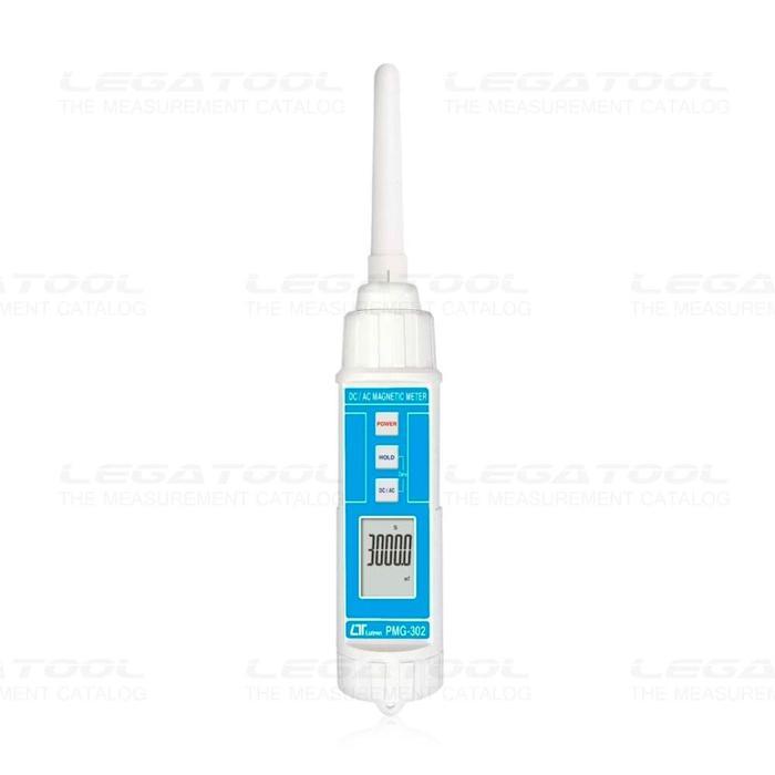 Lutron PMG-302 เครื่องวัดความแรงแม่เหล็กแบบปากกา-photo0