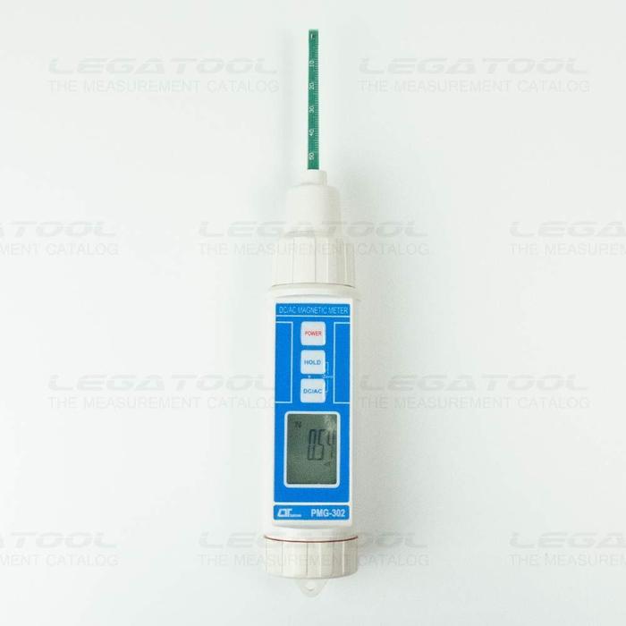 Lutron PMG-302 เครื่องวัดความแรงแม่เหล็กแบบปากกา-photo1