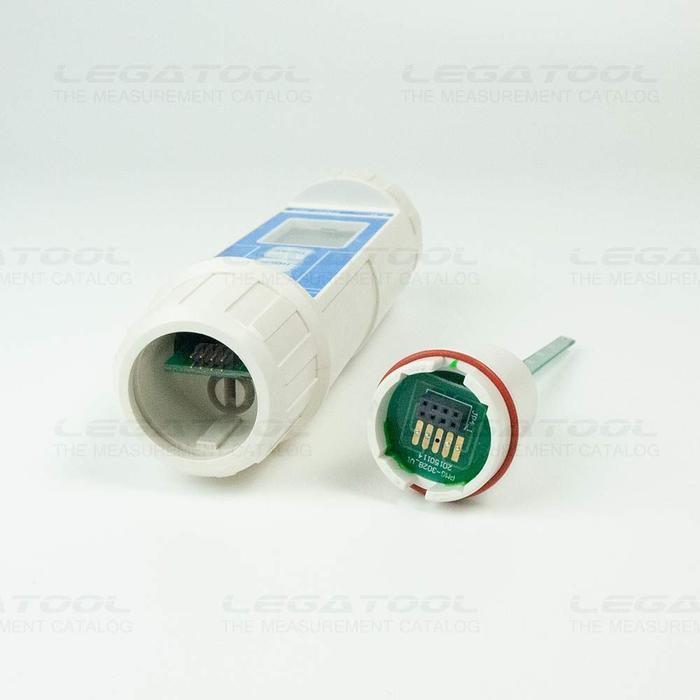 Lutron PMG-302 เครื่องวัดความแรงแม่เหล็กแบบปากกา-photo4