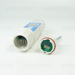 Lutron PMG-302 เครื่องวัดความแรงแม่เหล็กแบบปากกา-small-photo4