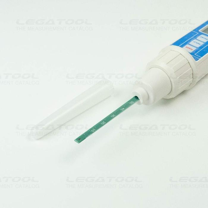 Lutron PMG-302 เครื่องวัดความแรงแม่เหล็กแบบปากกา-photo6