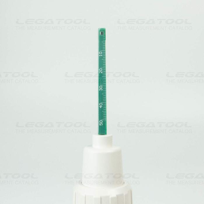 Lutron PMG-302 เครื่องวัดความแรงแม่เหล็กแบบปากกา-photo7
