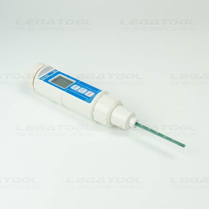 Lutron PMG-302 เครื่องวัดความแรงแม่เหล็กแบบปากกา-photo9