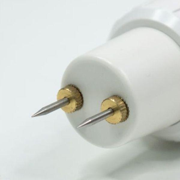 Lutron PMS-713 เครื่องวัดความชื้นวัสดุ Moisture meter-photo6