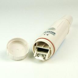 Lutron PMS-713 เครื่องวัดความชื้นวัสดุ Moisture meter-small-photo5