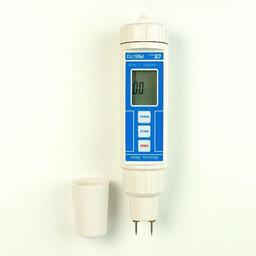 Lutron PMS-713 เครื่องวัดความชื้นวัสดุ Moisture meter-small-photo3