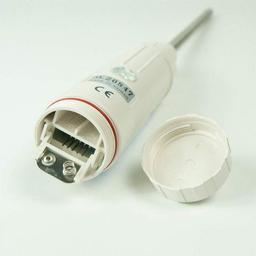 Lutron PMS-714 เครื่องวัดความชื้นในดิน IP65 | 0 To 50%-small-photo5