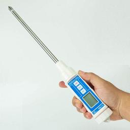 Lutron PMS-714 เครื่องวัดความชื้นในดิน IP65 | 0 To 50%-small-photo6