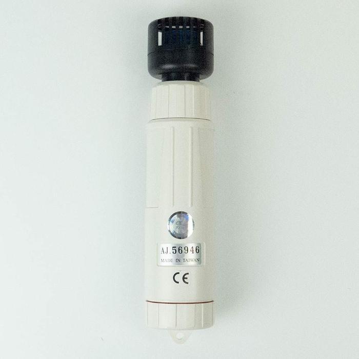 Lutron PO2-250 เครื่องวัดออกซิเจนและอุณหภูมิในอากาศแบบพกพา-photo2