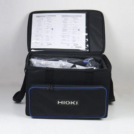 Hioki PQ3198-92 เครื่องวิเคราะห์ไฟฟ้า | Includes 600A Sensor-photo2
